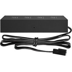 Разветвитель вентиляторов DeepCool FH-04 DP-F04PWM-HUB