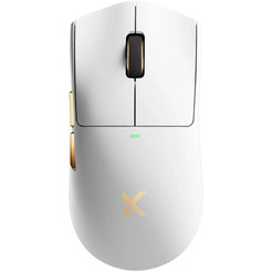 Компьютерная мышь MCHOSE K7 Ultra белая (MC-K7-7)