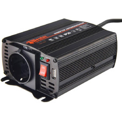 Преобразователь инверторный а/м WESTER MSW600