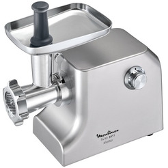 Мясорубка MOULINEX HV10 ME858D32