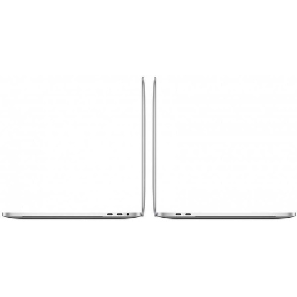 Ноутбук Apple MacBook Pro 13 Touch Bar 2019 (MV992RU/A), Silver