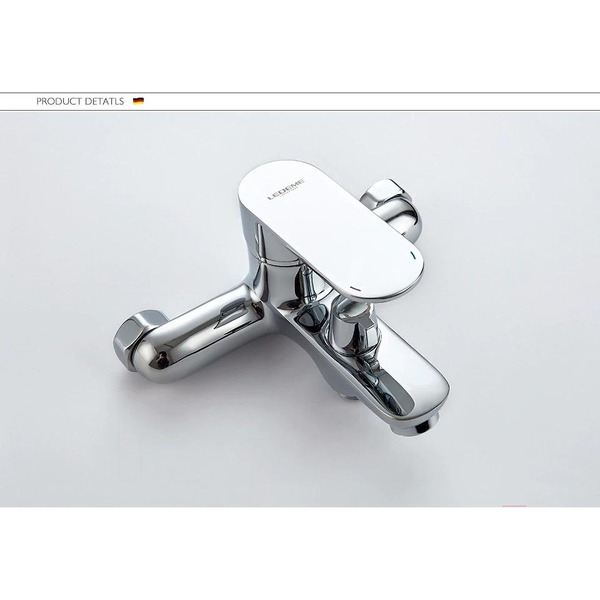 Смеситель Ledeme L3010