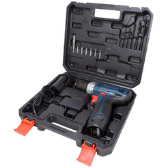 Дрель-шуруповерт RockForce BT-CD11-A1 12V