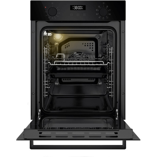 Шкаф духовой электрический MAUNFELD EOEM519PB2