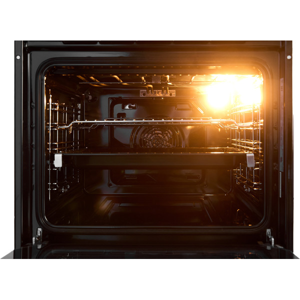 Духовой шкаф General Electronics GE-4070D9