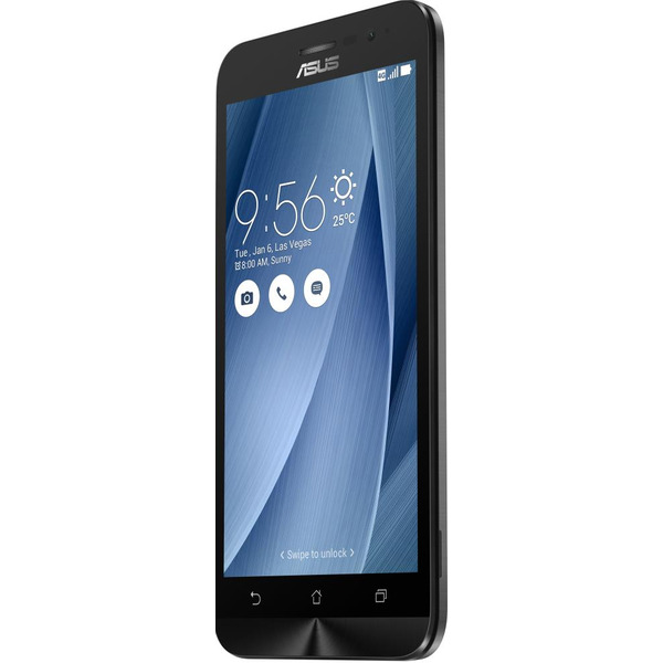 Смартфон Asus ZenFone Go Grey (ZB500KL-3H053RU)