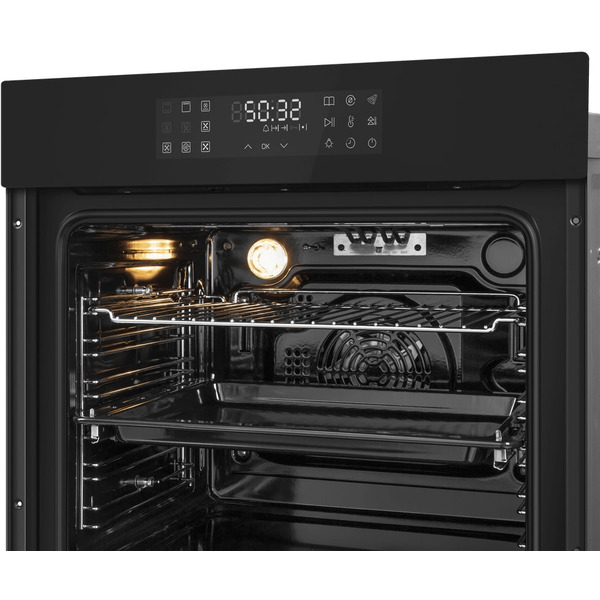 Духовой шкаф MAUNFELD EOEH7615B