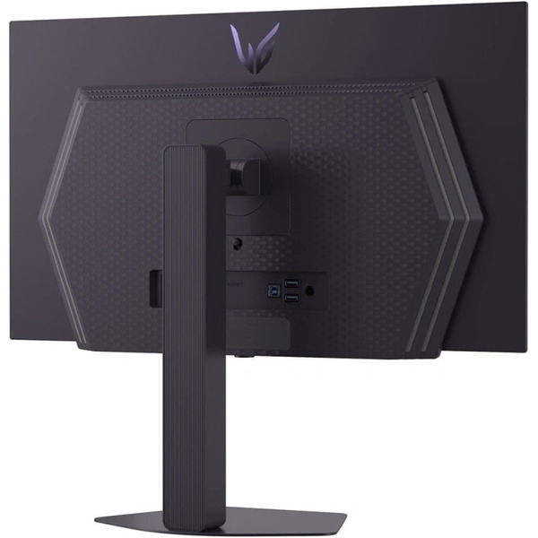 Монитор LG UltraGear 27GX704A-B