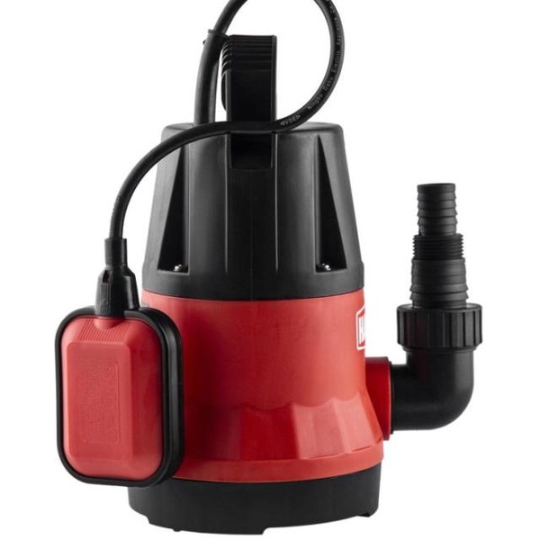 Насос Hammer NAP250CD 641198