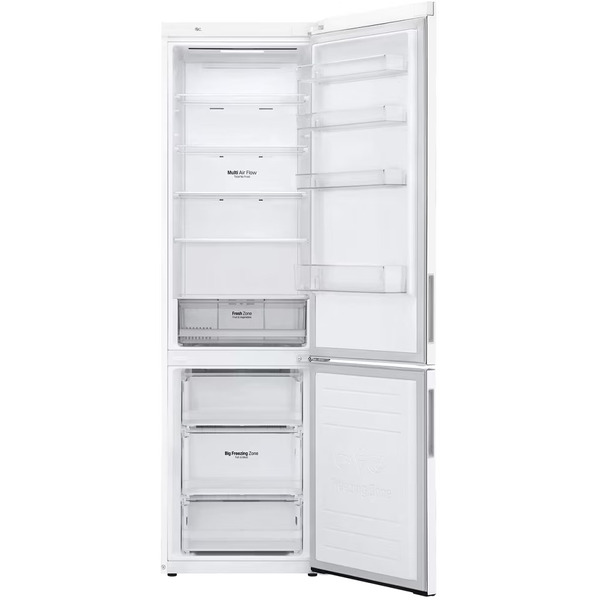 Холодильник LG DoorCooling+ GA-B509CQWL