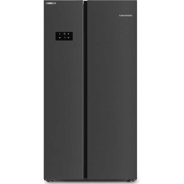 Холодильник GRUNDIG GSN30110FXBR