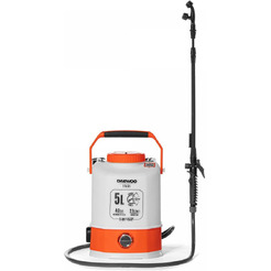 Опрыскиватель Daewoo Power DSA 5Li