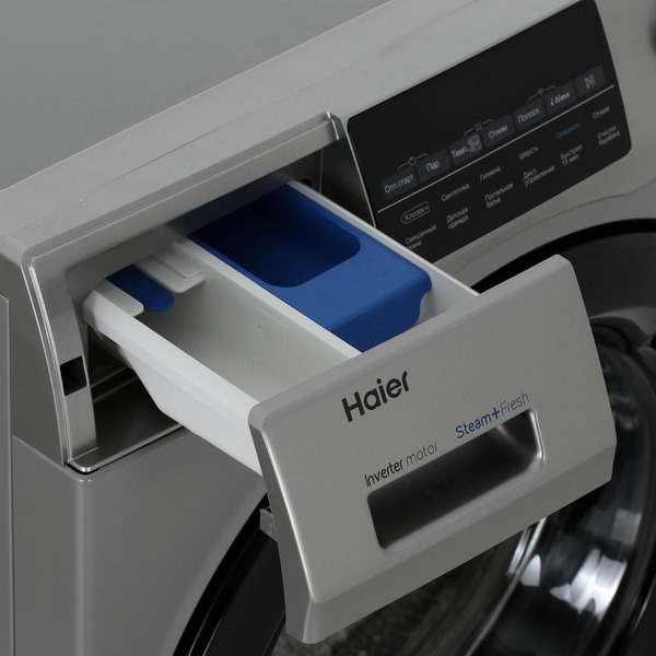 Стиральная машина Haier HW60-BP12959ASE