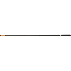 Черенок алюминиевый телескопический Fiskars 1080547 (119-174см)