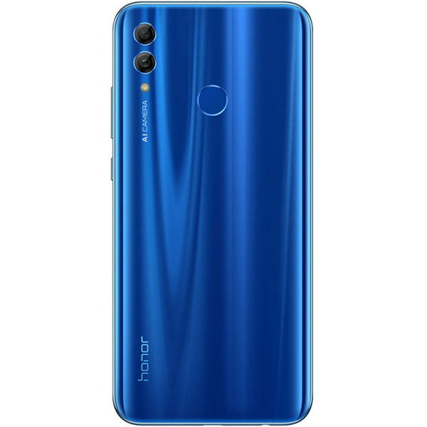 Смартфон Honor 10 Lite (HRY-LX1) 3GB/64GB Sapphire Blue