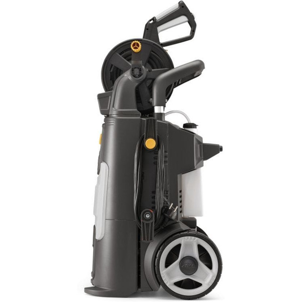 Аппарат высокого давления STIGA HPS 550 R (2C1502504/ST1)