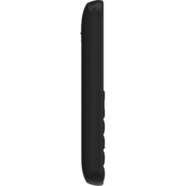 Кнопочный телефон Maxvi B100i (черный)