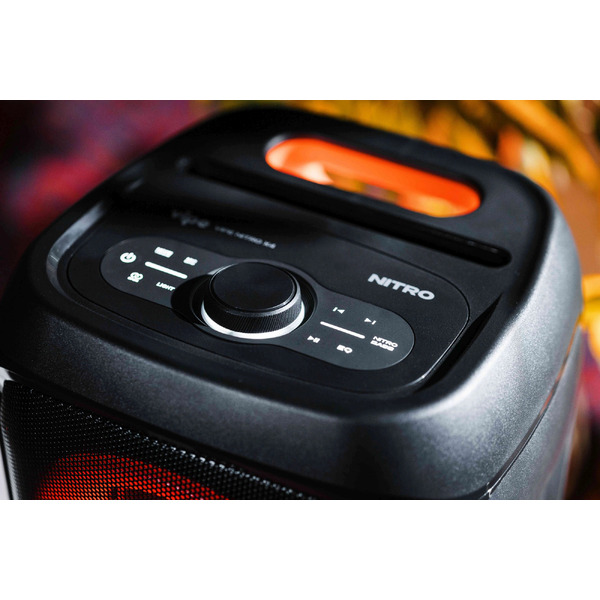 Беспроводная музыкальная система Vipe NITRO X4 (VPMSNITROX4)