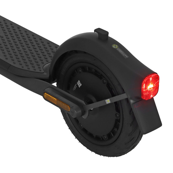 Электросамокат Ninebot Kickscooter F2 II