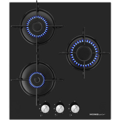 Варочная панель HOMSair HGG431BK