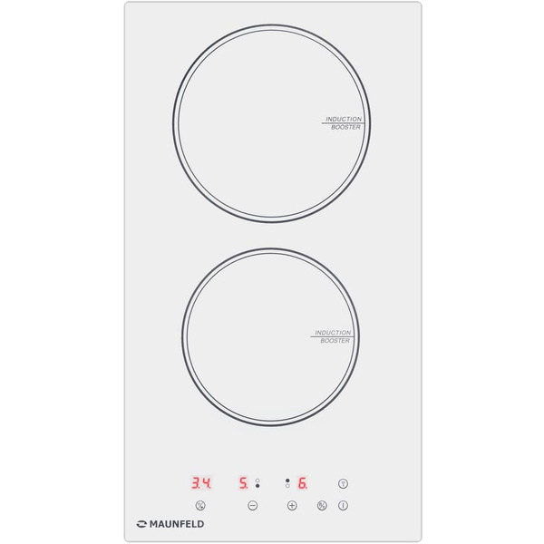 Варочная панель MAUNFELD CVI292WH