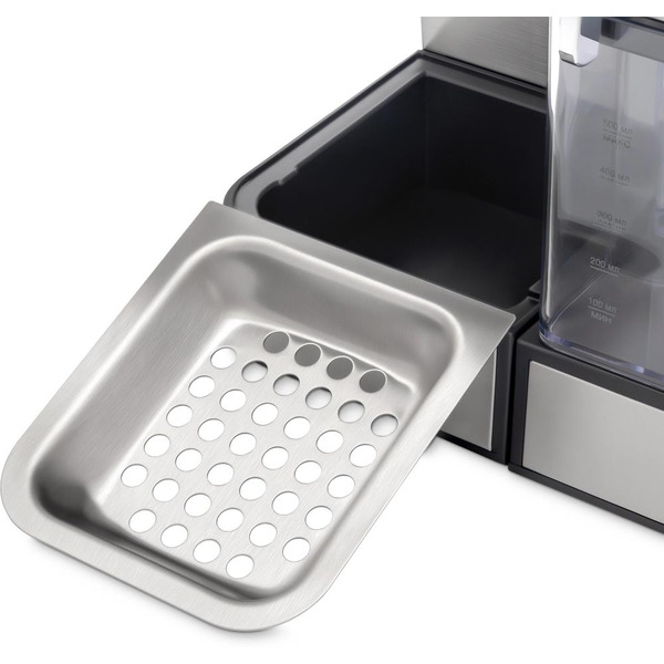 Кофеварка Hyundai HEM-5306