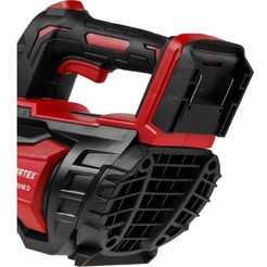 Воздуходувка WORTEX BB 2018 D ALL1 XLT SET (18 В, 2 Ач)