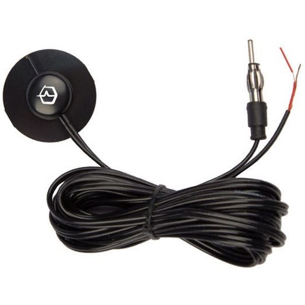 Антенна автомобильная URAL Магнит