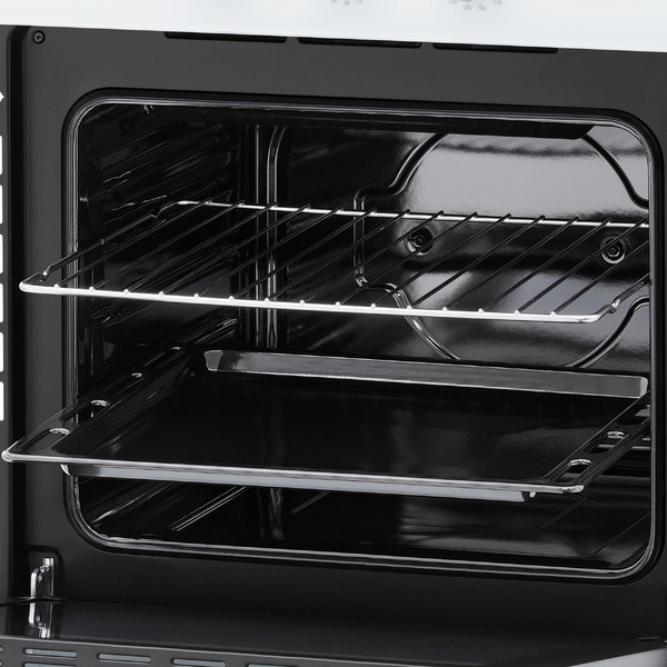 Духовой шкаф KRONA ESSENZA 60 WH G2