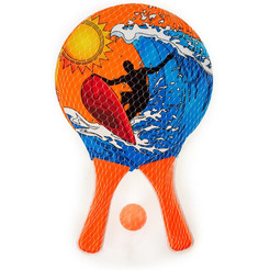 Теннис детский Ausini Бичбол VT24-15004