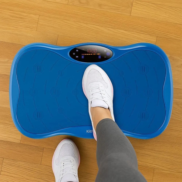 Виброплатформа Kitfort КТ-5977