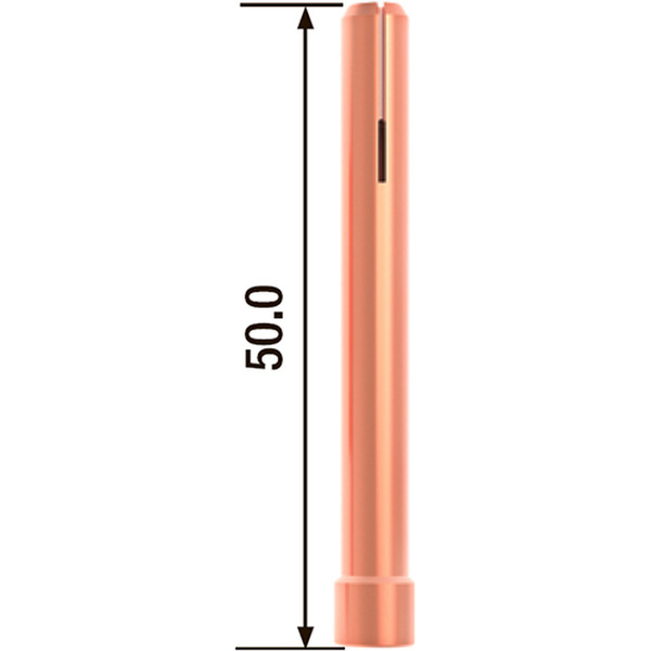 Горелка FUBAG FB TIG 18 5P (38463)