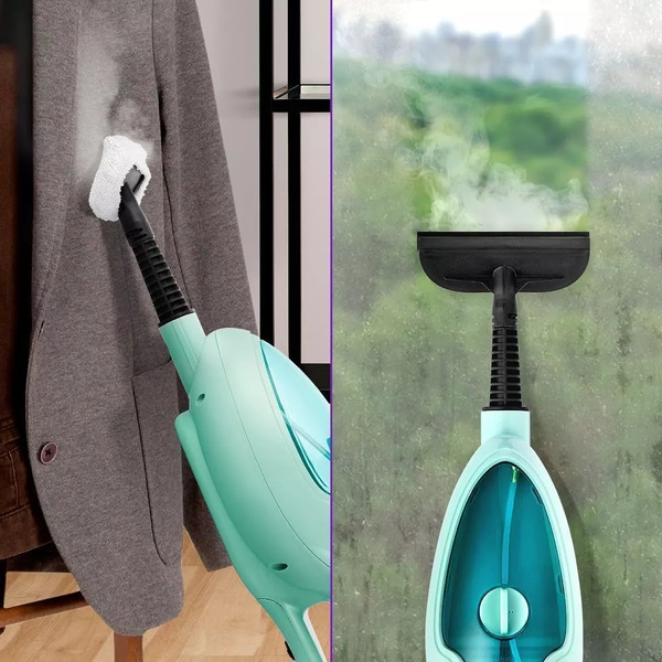 Паровая швабра Kitfort КТ-1079