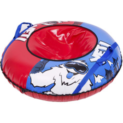 Тюбинг ТЯНИ-ТОЛКАЙ YETI 93 см (Омск)