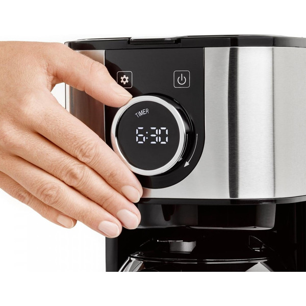 Кофеварка CASO Selection C 12