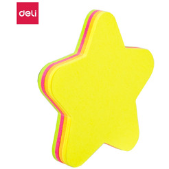 Блок для заметок DELI А03202