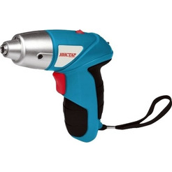 Отвертка электрическая ИНСТАР АШП 10048