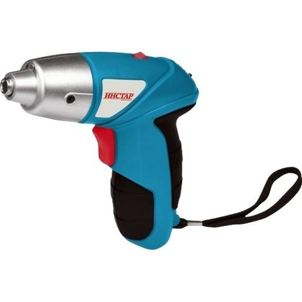 Отвертка электрическая ИНСТАР АШП 10048