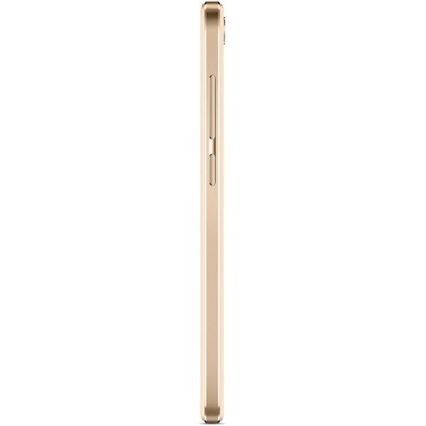 Смартфон Meizu U10 16GB/2GB Gold