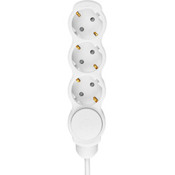 Удлинитель TDM ELECTRIC Люкс SQ1303-4070