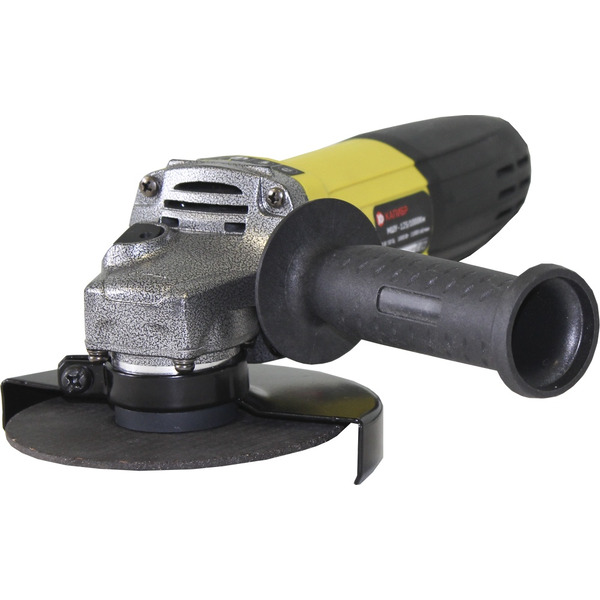 Шлифмашина Калибр МШУ-125/1000КМ