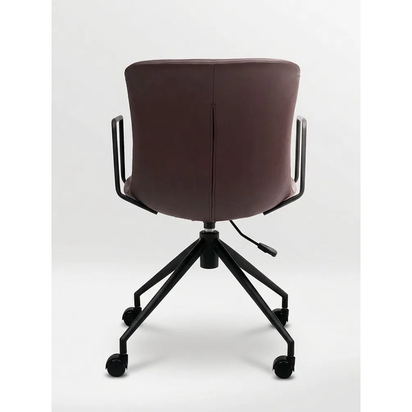 Офисное кресло MYROO Office Nota Brown (XT-6182F-1-BR)