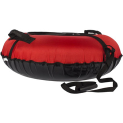 Тюбинг-ватрушка Snowstorm BZ-90 Full / W112923 (красный/черный)