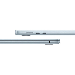 Ноутбук Apple MacBook Air 15" M4 2025 MC7A4LL/A