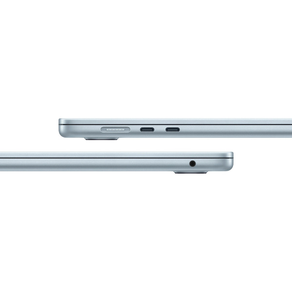 Ноутбук Apple MacBook Air 15" M4 2025 MC7A4LL/A