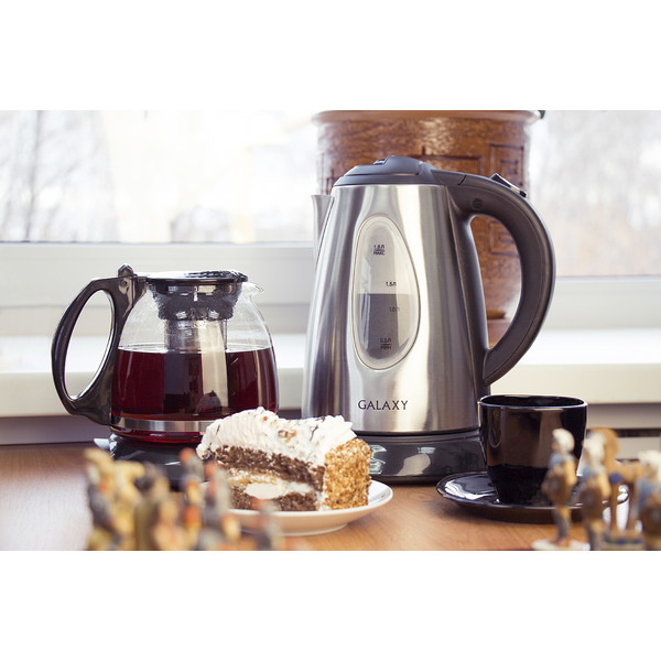 Электрочайник Galaxy GL 0403
