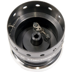Шпуля для катушки рыболовной Salmo Diamond Feeder 5 6000FD 5060FD-SS