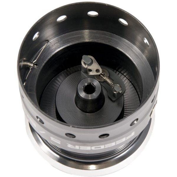 Шпуля для катушки рыболовной Salmo Diamond Feeder 5 6000FD 5060FD-SS