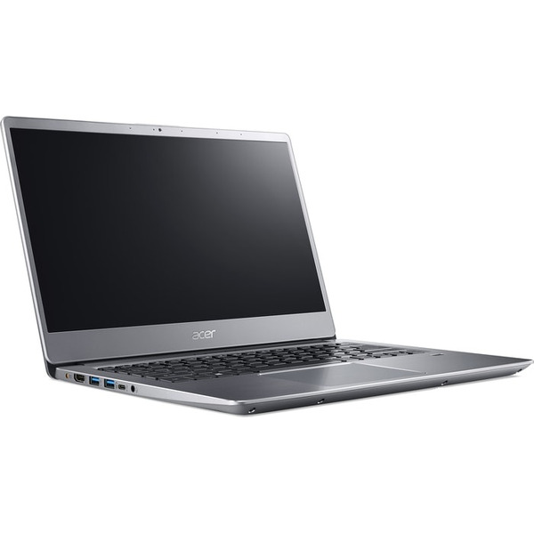 Ноутбук Acer Swift  SF314-54-33EH NX.GXZEU.007