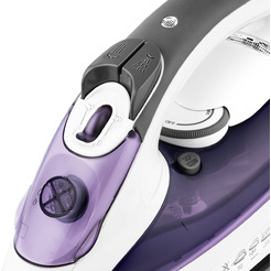 Утюг VITEK VT-8356MC